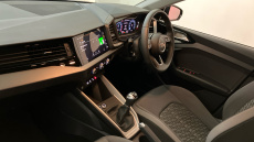 Audi A1 30 TFSI 110 Sport 5dr Petrol Hatchback